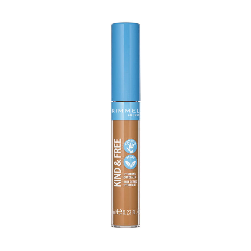 Rimmel-Corrector-Hidratante-Kind---Free-Concealer-40-Tan-7-ml---4
