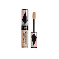 Loreal Paris Corrector de ojeras Infaillible More Than Concealer 326 Vainilla 11 ml