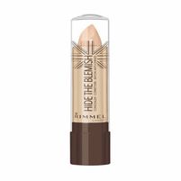 Rimmel Corrector en Barra Hide The Blemish 002 Sand 4 5 g