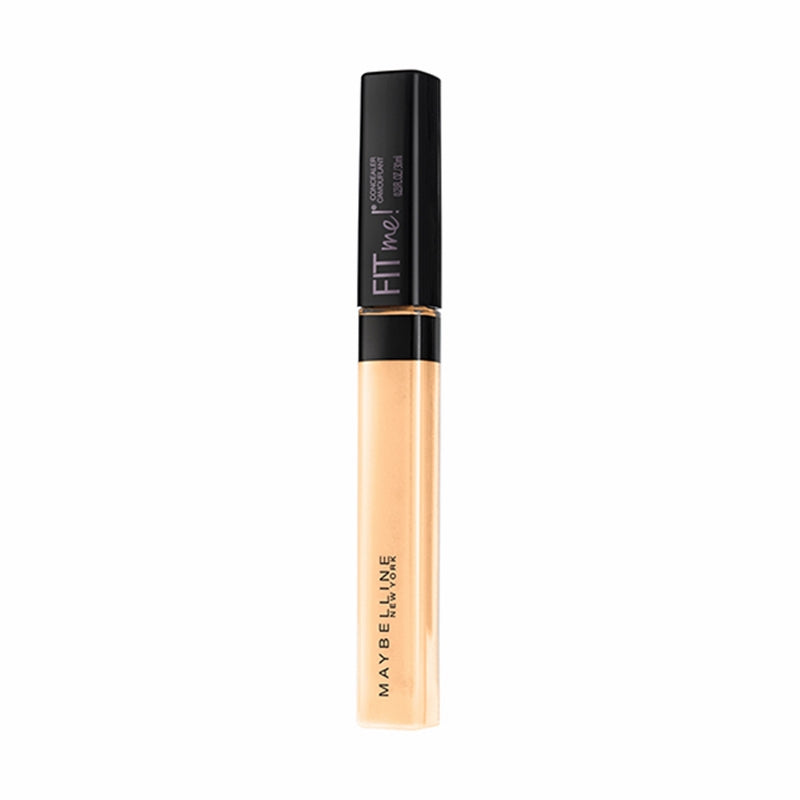 Maybelline Corrector Fit Me 25 Medium 3 8 ml Farmacias Patagónicas