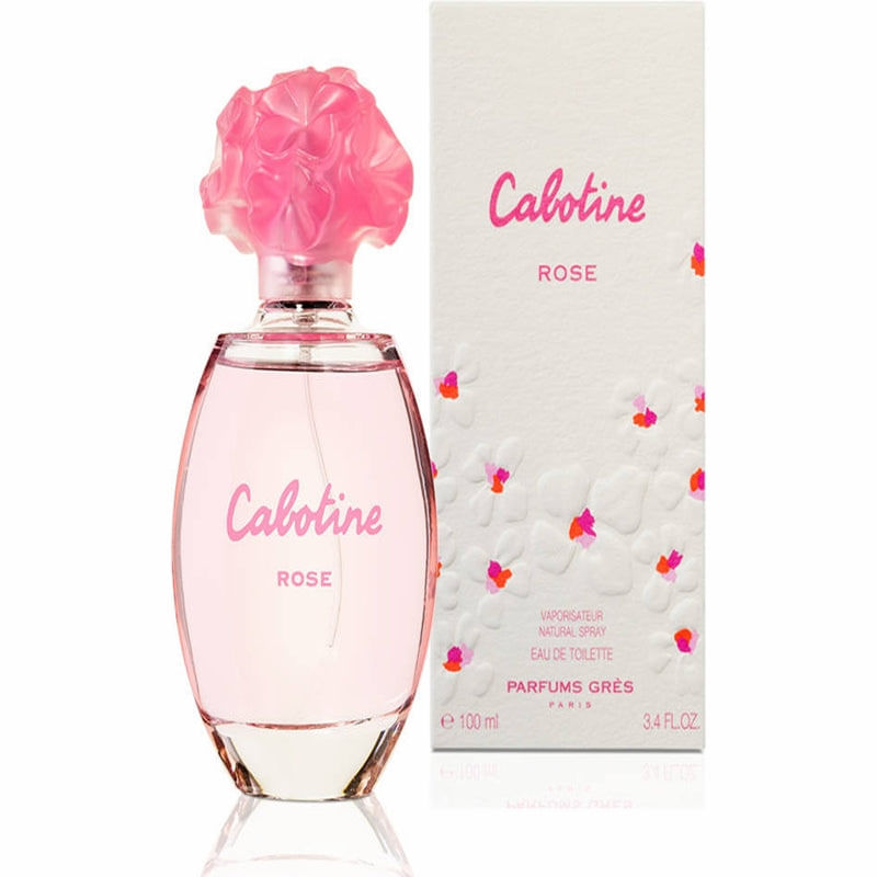 Cabotine-Rose-EDT-100-ml---1