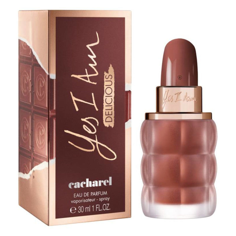 Cacharel-Yes-I-Am-Delicious-EDP-30-ml---2