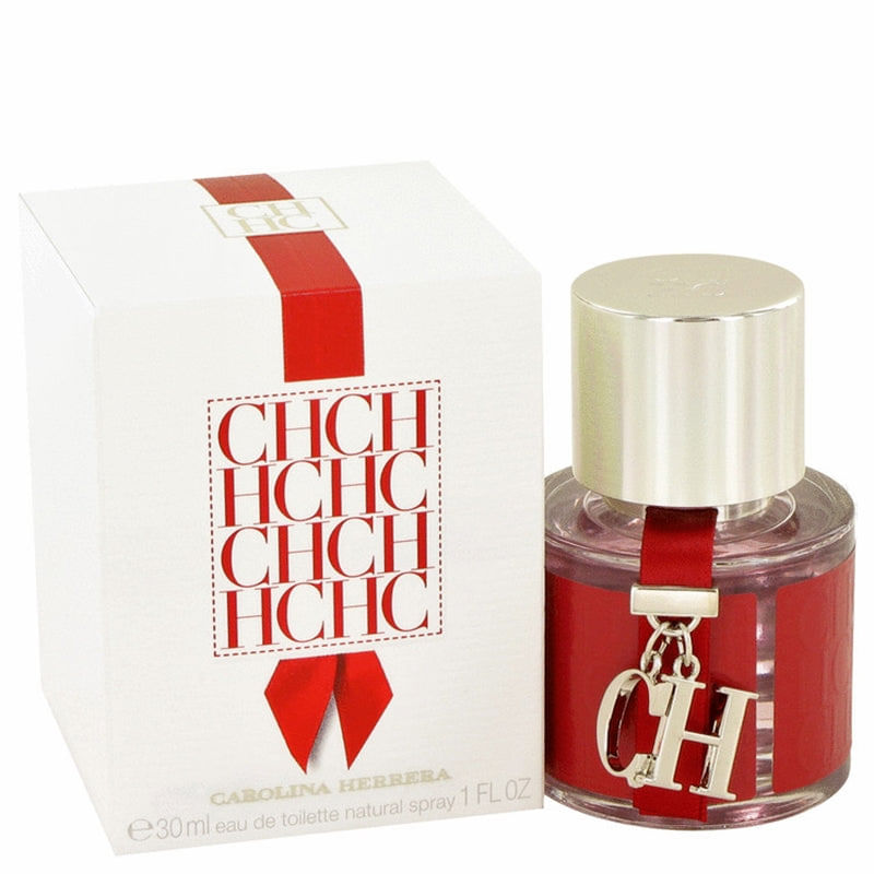 Carolina-Herrera-Ch-EDT-30-ml---1