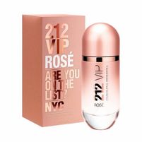 Carolina Herrera 212 Vip Rose EDP 50 ml
