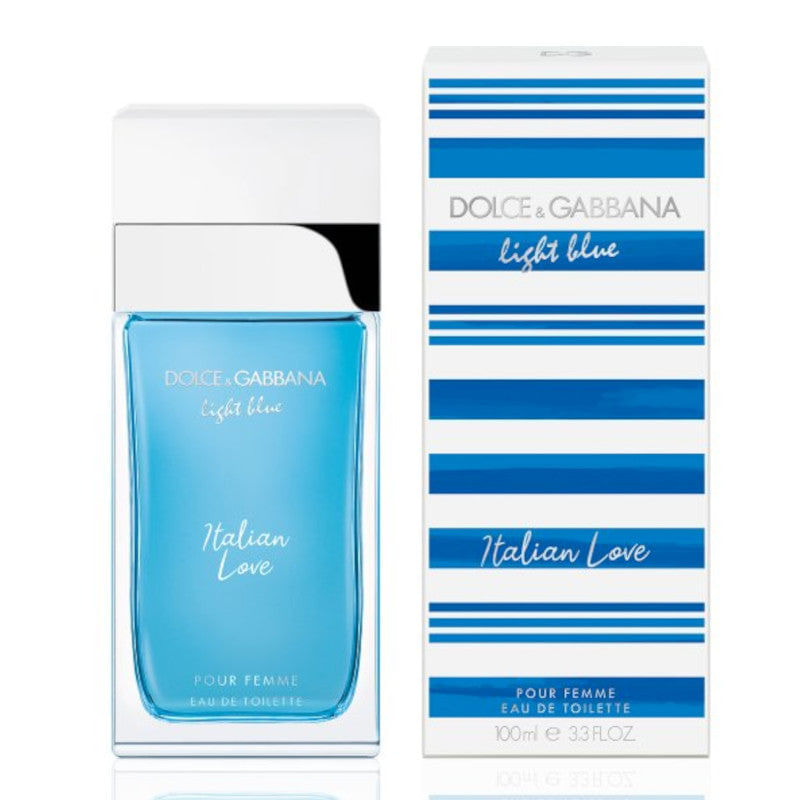 Dolce---Gabbana-Light-Blue-Italian-Love-Pour-Femme-EDT-100-ml---2