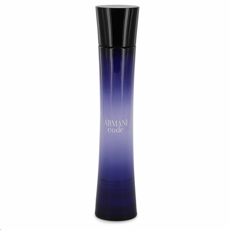 Armani code sale femme 50ml