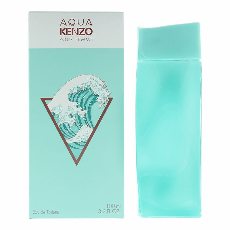 Aqua kenzo shop pour femme notas