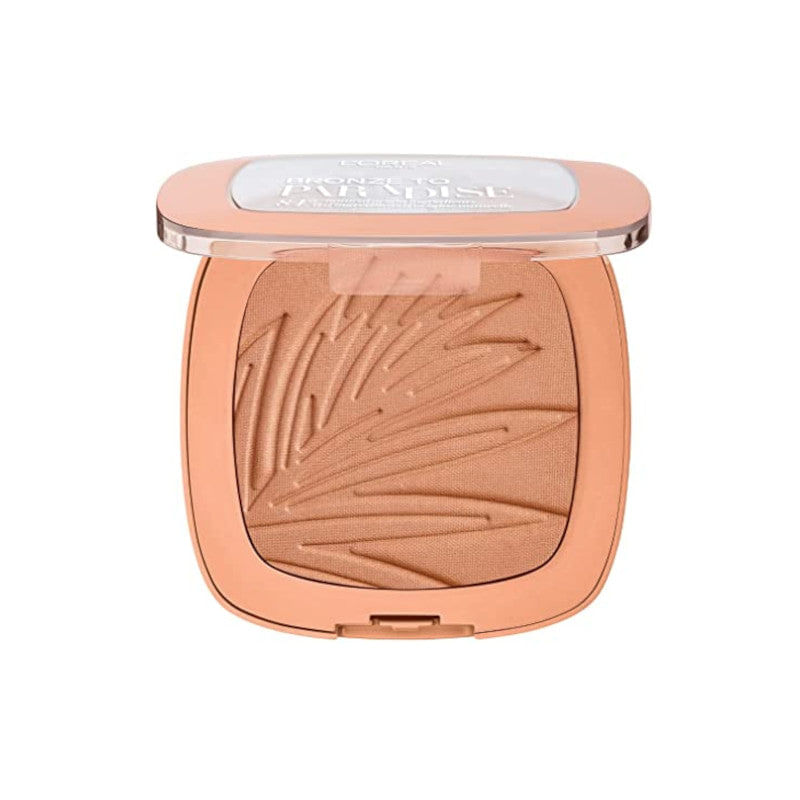 Loreal-Bronze-To-Paradise-02-Baby-One-More-Tan-9-g---2