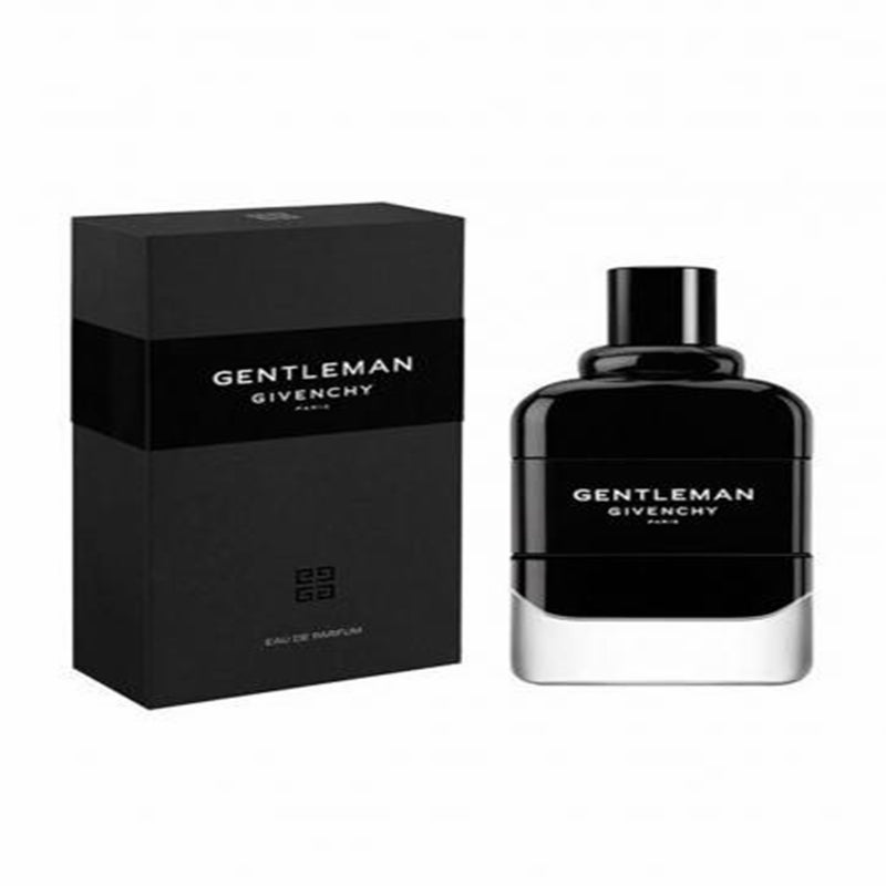 Armani shop gentleman perfume