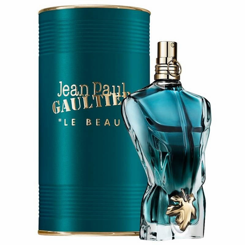 Jean-Paul-Gaultier-Le-Beau-EDT-125-ml---1