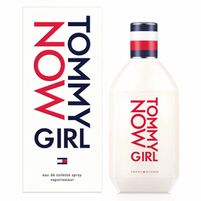 Tommy Hilfiger Now Girl EDT 100 ml