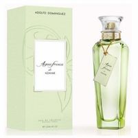Adolfo Domíguez Agua Fresca Azahar EDT 60 ml
