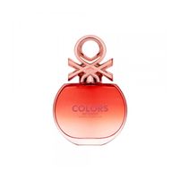 Benetton Colors Rose Woman Intenso EDP 50 ml