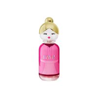 Benetton Sisterland Pink Raspberry EDT 80 ml
