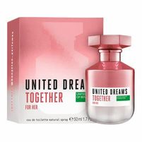 Benetton United Dreams Together EDT 50 ml