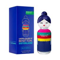 Benetton Sisterland Blue Neroli EDT 80 ml
