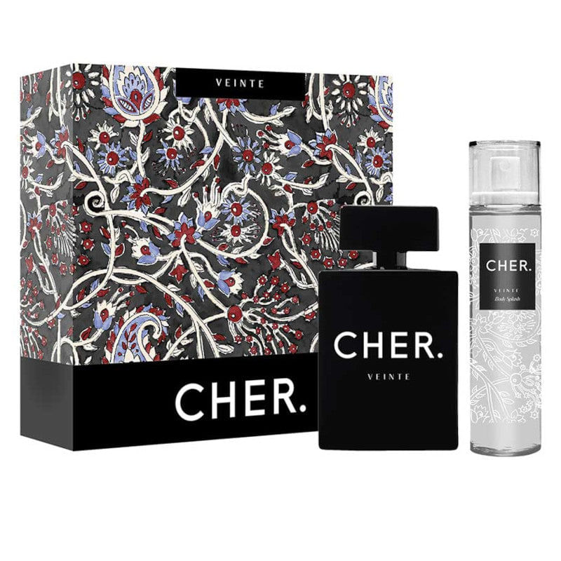 Cher-Veinte-EDP-100-ml---Body-Splash-100-ml--POMO-SET----1
