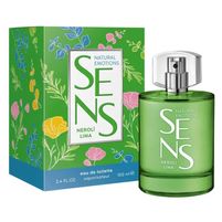 Sens EDT Neroli Lima 100 ml