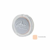 Arex Polvo Compacto Hypoallergenique Seda Translucido 10 gr