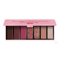 Pupa Zero Calorie Paleta De Sombras De Ojos 002 Ruby Chocolate 9,45 g