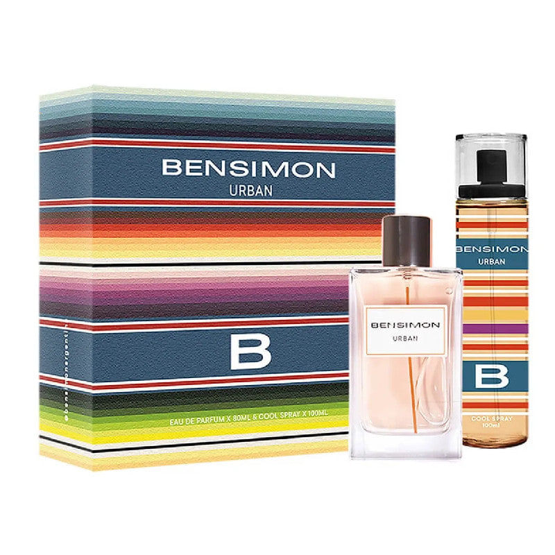 Bensimon-Urban-EDP-80-ml---1-Cool-Spray-100-ml--PROMOCION-SET----1