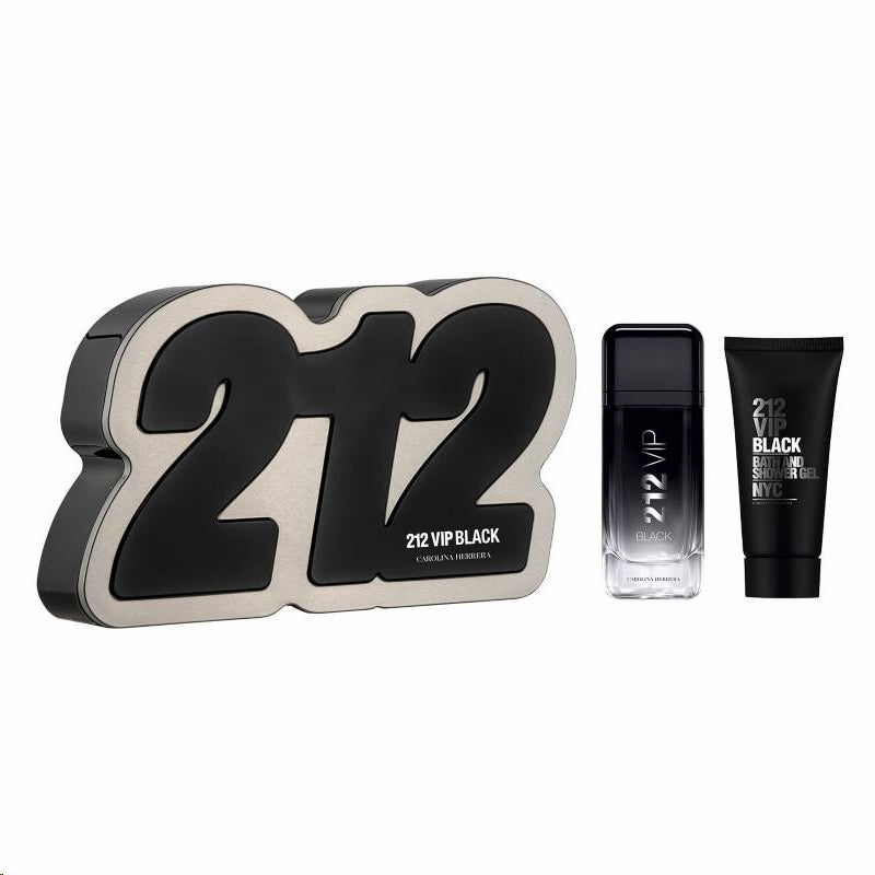 Carolina-Herrera-212-Vip-Men-Black-EDP-100-ml----1-Gel-De-Ducha-De-REGALO----1