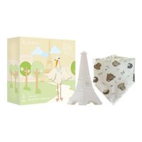 Little Paris Agua De Azahar 30 ml + Babero Bandana