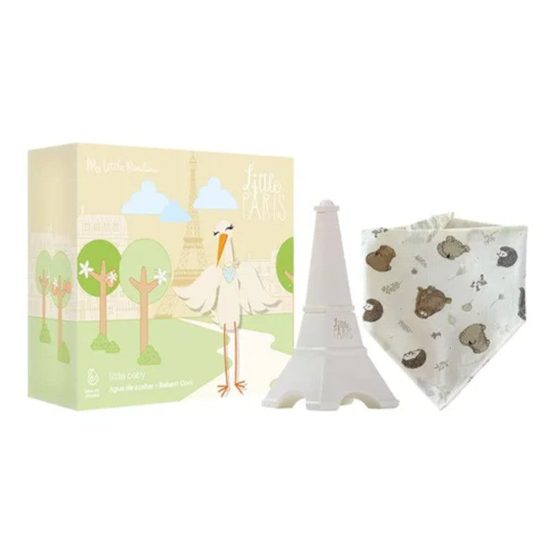 Little-Paris-Agua-De-Azahar-30-ml---Babero-Bandana---1