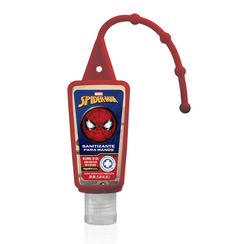 Spiderman-Alcohol-En-Gel-Holder-30-ml---1