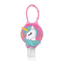 Sally Alcohol En Gel Holder 2D 30 ml
