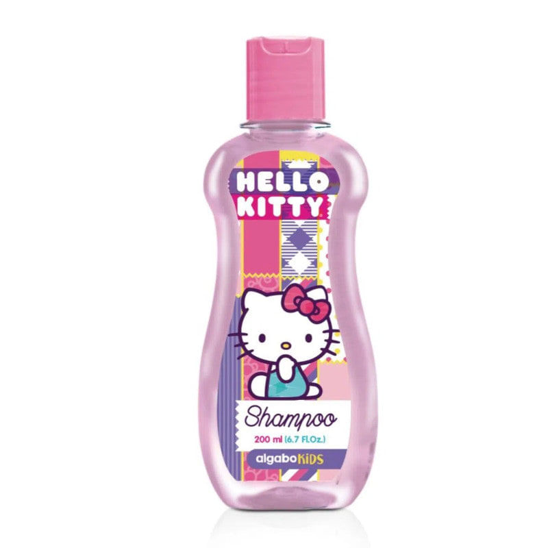 Hello-Kitty-Shampoo-200-ml---1