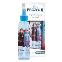 Frozen II Body Splash 125 ml