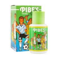 Pibes Colonia Vaporizador 90 ml