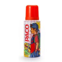 Paco Desodorante Aerosol 150 ml