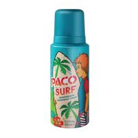 Paco Surf Desodorante Spray 150 ml