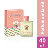 Mujercitas EDP 40 ml