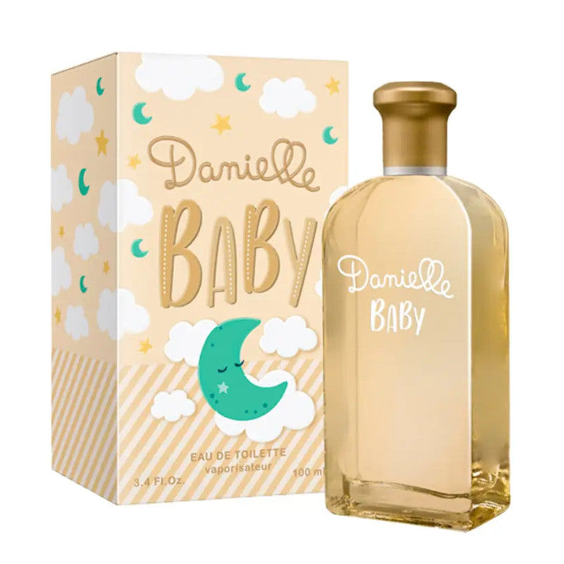 Danielle-Baby-EDT-100-ml---1