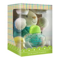 Danielle Set Combinado My Little EDT 90 ml + 1 Muñeco Rabbit Doll "My Little Danielle"