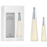 Issey Miyake L' Eau D' Issey EDT 100 ml + 1 Mini Talla 25 ml! De Regalo!