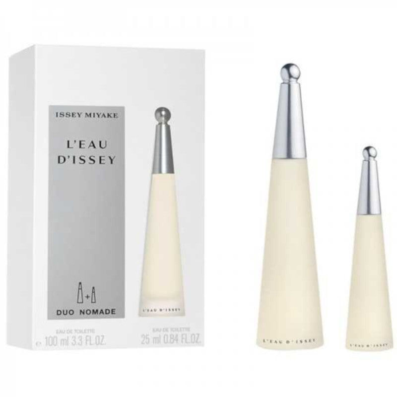 Issey-Miyake-L--Eau-D--Issey-EDT-100-ml---1-Mini-Talla-25-ml--De-Regalo----1
