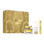 Dolce---Gabbana-The-One-EDP-75-ml---1-Body-Lotion-50-ml---1-Travel-Spray-10-ml--DE-REGALO----1