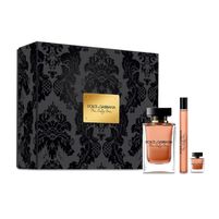 Dolce & Gabbana The Only One EDP 100 ml + 1 Trial Size 10 ml + 1 Miniatura 7,5 ml! DE REGALO!