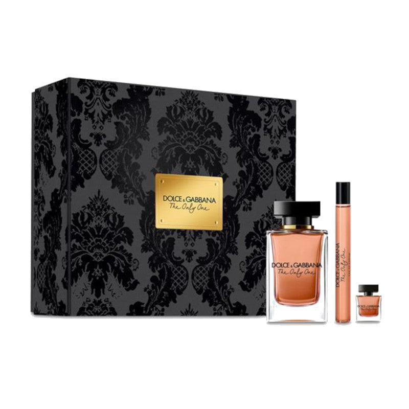 Dolce---Gabbana-The-Only-One-EDP-100-ml---1-Trial-Size-10-ml---1-Miniatura-75-ml--DE-REGALO----1