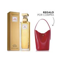 Elizabeth Arden 5th Avenue EDP 125 ml + Cartera! PROMOCION SET!