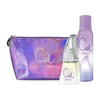 Ciel Magic 50 ml + 1 Desodorante 123 ml + 1 Neceser! PROMOCION SET!