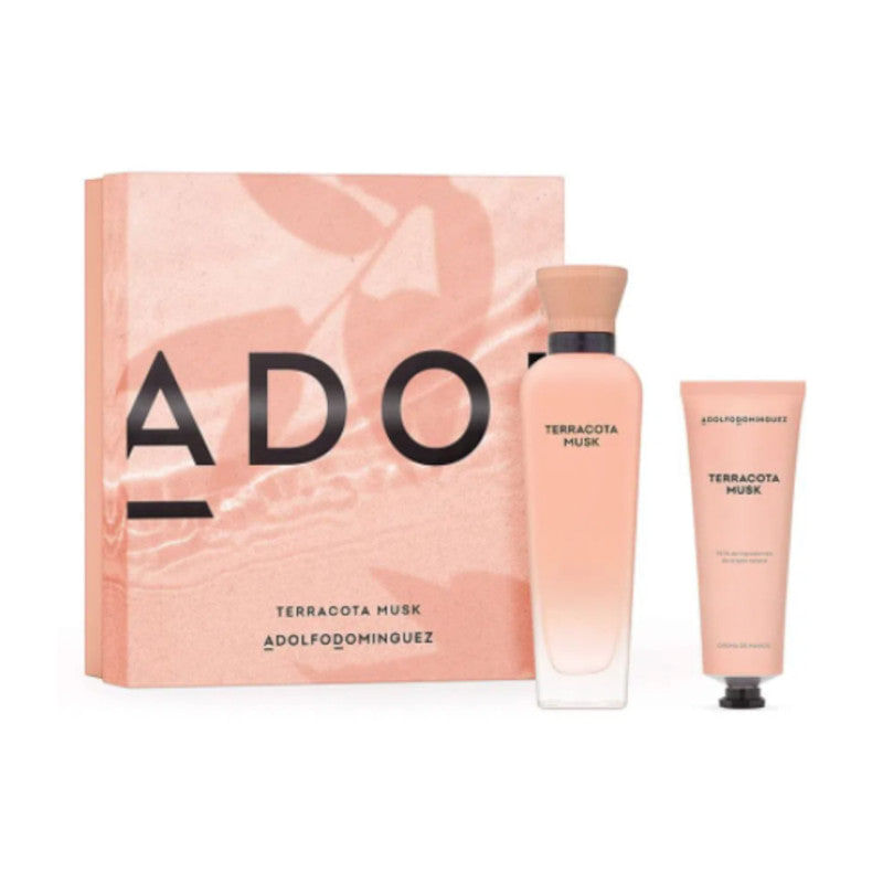 Adolfo-Dominguez-Terracota-Musk-120-ml---Crema-De-Manos-50-ml--DE-REGALO----1