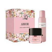 Paula Cahen D´Anvers Amor EDT 60 ml + Desodorante 123 ml