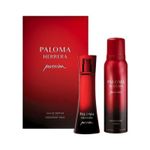 Paloma-Herrera-Passion-EDP-60-ml---1-Desodorante-123-ml--PROMOCION-SET----1