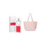 Armand-Basi-In-Red-EDT-100-ml-1---Barcelona-Shopper-BAG--PROMOCION-SET----1