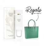 Elizabeth-Arden-White-Tea-Woman-EDT-100-ml---1-Cartera-Verde--PROMOCION-SET----1
